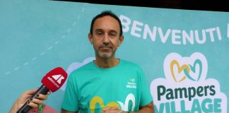 Fazzari (Fater): “Una mamma su 2 si sente sola, un papà su 3 si sente inadeguato”