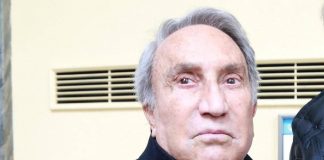 Apprensione per Emilio Fede, si aggravano le condizioni di salute