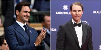 Federer e Nadal di nuovo in campo? L’agente di Roger: “Ne stiamo parlando”