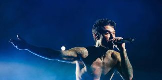 Fedez, il messaggio sui social: “Questo sarà il mio unico modo di comunicare”