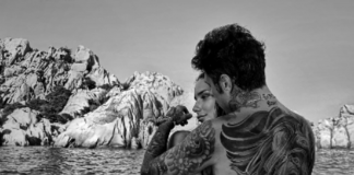 Fedez, la fidanzata Giulia Honegger compie gli anni: la dedica speciale