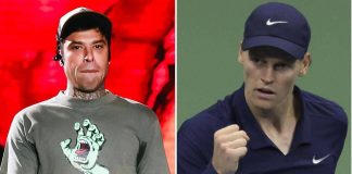 Fedez e la strofa su Sinner: “Chiedo scusa”