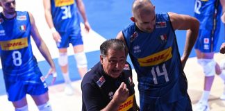 Mondiali pallavolo, oggi Italia-Algeria: orario e dove vederla in tv e streaming
