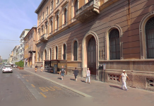 Mantova, lavori in corso Vittorio Emanuele: cantiere al via e viabilità modificata