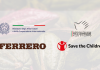 Costa d’Avorio, al via progetto Ferrero-Save the children a sostegno del benessere dei bambini