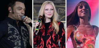 Sanremo 2026, è già toto-Big: da Tiziano Ferro a Patty Pravo, impazzano i rumors
