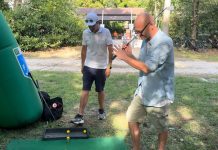Viadana celebra lo sport con una giornata aperta a tutti