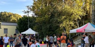 Viadana, grande partecipazione ieri e oggi alla Festa dello Sport