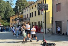 Castel Goffredo, torna la Festa dello Sport: tante discipline protagoniste allo stadio