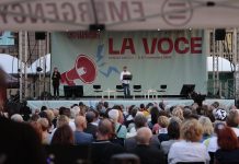 Festival di Emergency, oltre 5mila persone per la prima giornata