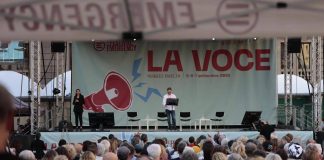 Festival di Emergency, oltre 5mila persone per la prima giornata