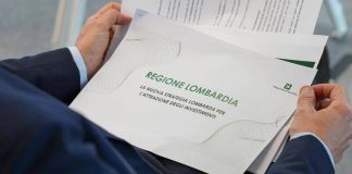 Lombardia, nuova strategia per attrarre investimenti, Fontana e Guidesi presentano piano