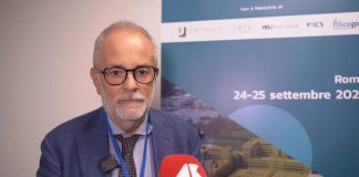 Finazzi Agrò (Tor Vergata): “Con vibegron, un agonista potente e selettivo del recettore beta-3 adrenergico umano, risultati clinici già visibili a due settimane”