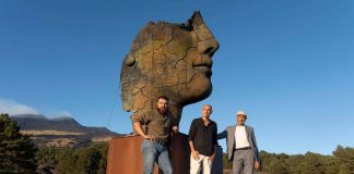 Mostre, Pizzi (Atelier Mitoraj): “Sopralluoghi in Sicilia per ospitare opere scultore”