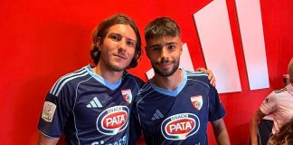 Mantova, svelata la terza maglia: blu scuro con richiami a Virgilio.Abbonamenti: chiusura a 5559