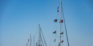 Flotilla, tv svela piano di Israele: “Attivisti saranno portati a Ashdod, alcune barche saranno affondate”