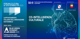 Al via il Forum Cultura&Sostenibilità per una co-intelligenza culturale