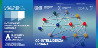 Al via Mobility Forum 2025, Co-intelligenza urbana al centro del dibattito