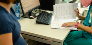 Abeo Mantova e Ostetricia Asst insieme per la donazione del cordone ombelicale