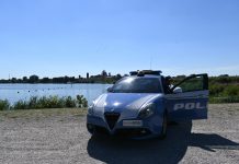 In fuga da Mantova a Castellucchio senza patente e con la refurtiva in auto