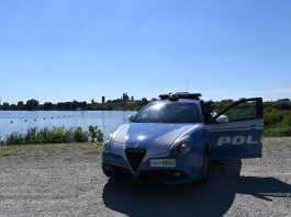 In fuga da Mantova a Castellucchio senza patente e con la refurtiva in auto