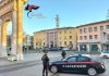 Viadana: controlli straordinari dei Carabinieri, raffica di denunce e patenti ritirate