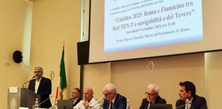 Latrofa (Adsp Mtcs): “Disponibili a lavoro condiviso su navigabilità Tevere”