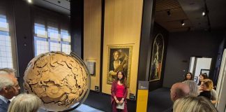 Cultura, nuova mostra de La Galleria Bper ‘Il tempo della scrittura’