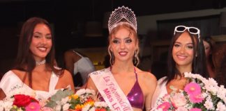 La bellezza sfila al Mascara: eletta la nuova Fotomodella Italiana