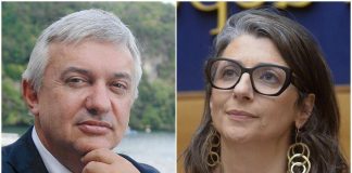 Molinari censurato per le frasi su Francesca Albanese, il suo avvocato: “Presenteremo reclamo”