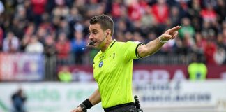 Juve-Inter, debutta la Refcam: ecco come i tifosi sapranno cosa vede l’arbitro in campo