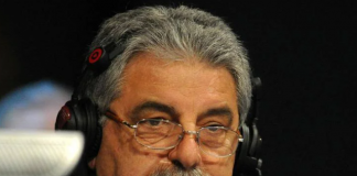 Morto Franco Ligas, il giornalista sportivo e storica firma di Mediaset aveva 79 anni