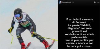 Franzoso, la sorella di Matilde Lorenzi accusa: “Non parlate di fatalità o disgrazia”