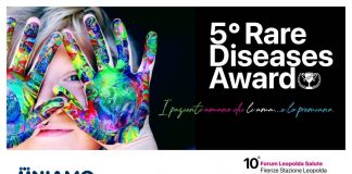 Rare Diseases Award 2025, al via candidature premio promosso da Uniamo