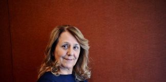 Premio Campiello, vince Wanda Marasco con ‘Di spalle a questo mondo’