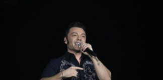 Tiziano Ferro, a fine ottobre il nuovo album: “Sono un grande”