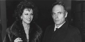 Claudia Cardinale, una vita privata tra ombre e luci