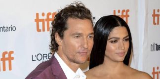 Matthew McConaughey svela il segreto del suo matrimonio: “La misura del letto”