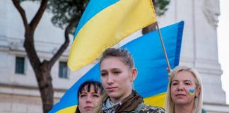 Dal fronte in Ucraina alla nuova vita in Israele, Giulia Schiff: “Sono diventata mamma”