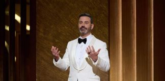 Jimmy Kimmel, altri guai in vista? “Deve dare soldi a famiglia Kirk”