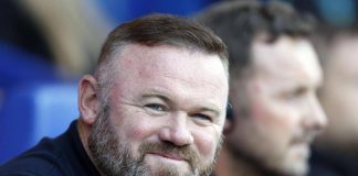 Wayne Rooney: “Sarei morto se mia moglie non mi avesse aiutato con i problemi di alcol”
