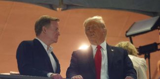 Trump boccia il football “da signorine”: “NFL ridicola”