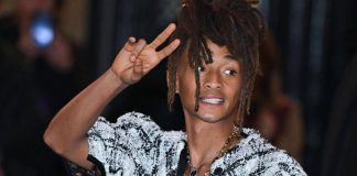 Jaden Smith è il primo direttore creativo della linea uomo di Louboutin