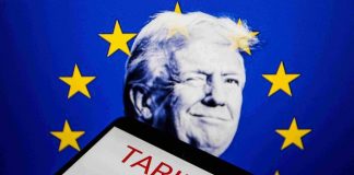 Trump e i dazi: l’Europa resiste, la Cina crolla