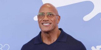 Mostra Venezia, Dwayne Johnson: “Sono molto di più di un attore da box office”
