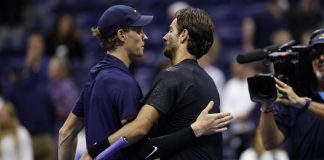 Sinner domina derby con Musetti, Jannik in semifinale agli US Open