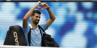 Djokovic: “Sinner e Alcaraz troppo forti ma non mollo”