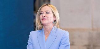 Regionali Marche, Meloni ad Ancona per Acquaroli: “Italiani ancora con noi, saremo terzo governo più longevo”