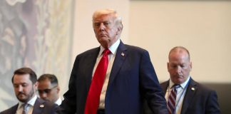 Trump contro l’Onu: “Scala mobile bloccata e gobbo rotto, è sabotaggio: chiedo inchiesta”