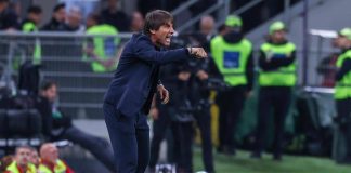 Milan-Napoli, rigore per azzurri al terzo tentativo: cosa è successo